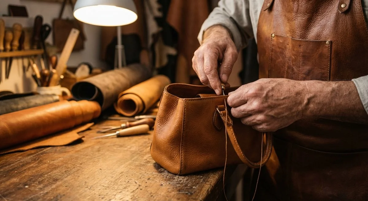 Artigianato Furla - pelletteria italiana di qualità