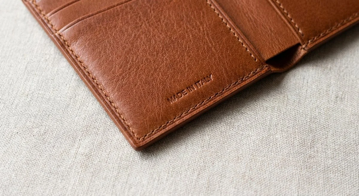 Portafoglio Furla - dettaglio