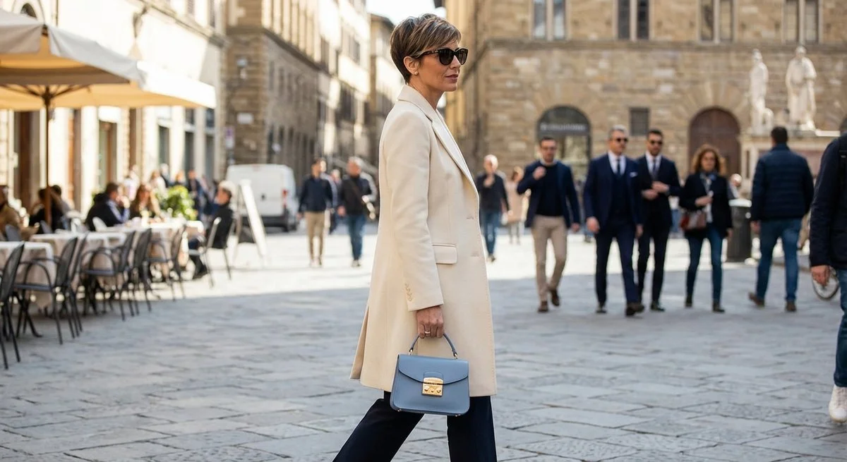 Borsa Furla - lifestyle