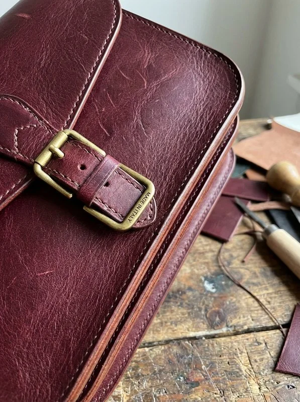 Collezione Furla - dettaglio borsa