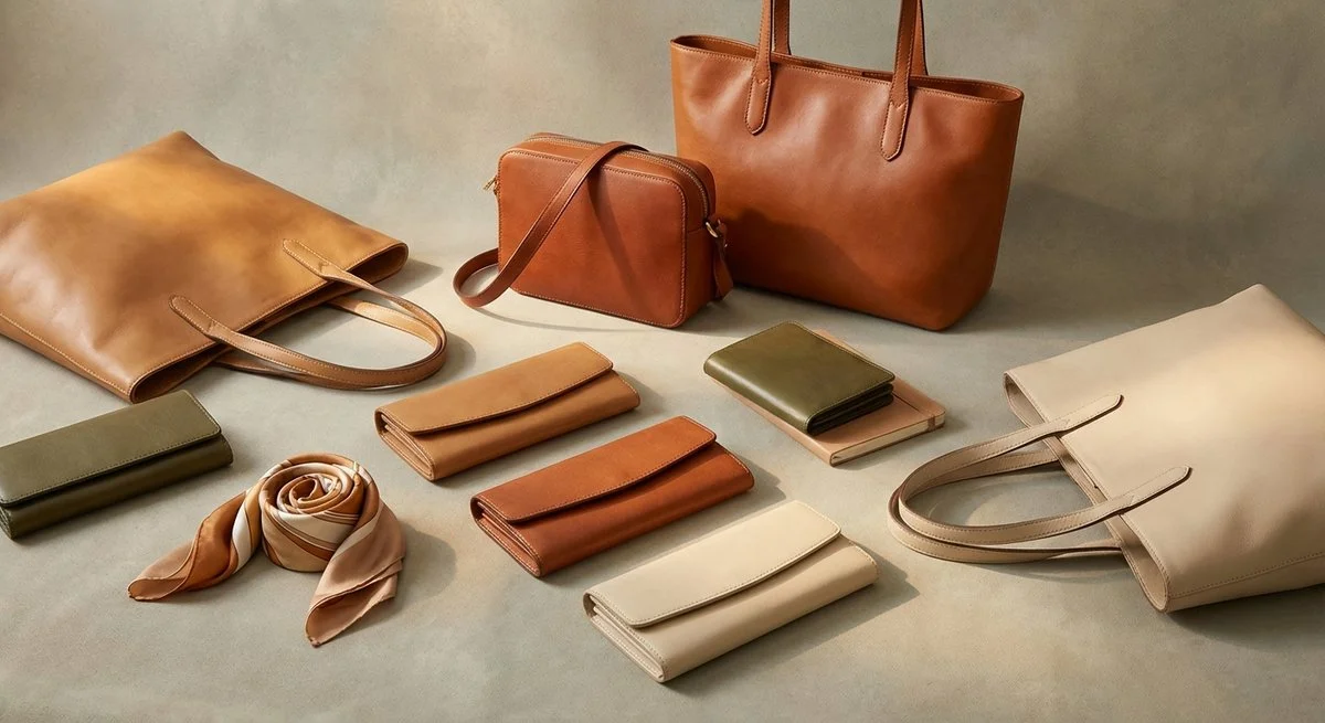 Stile Furla - eleganza italiana