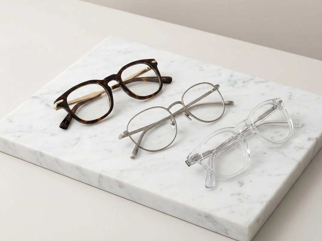 Occhiali da Vista Furla - Montature eleganti per una visione perfetta e un look impeccabile.