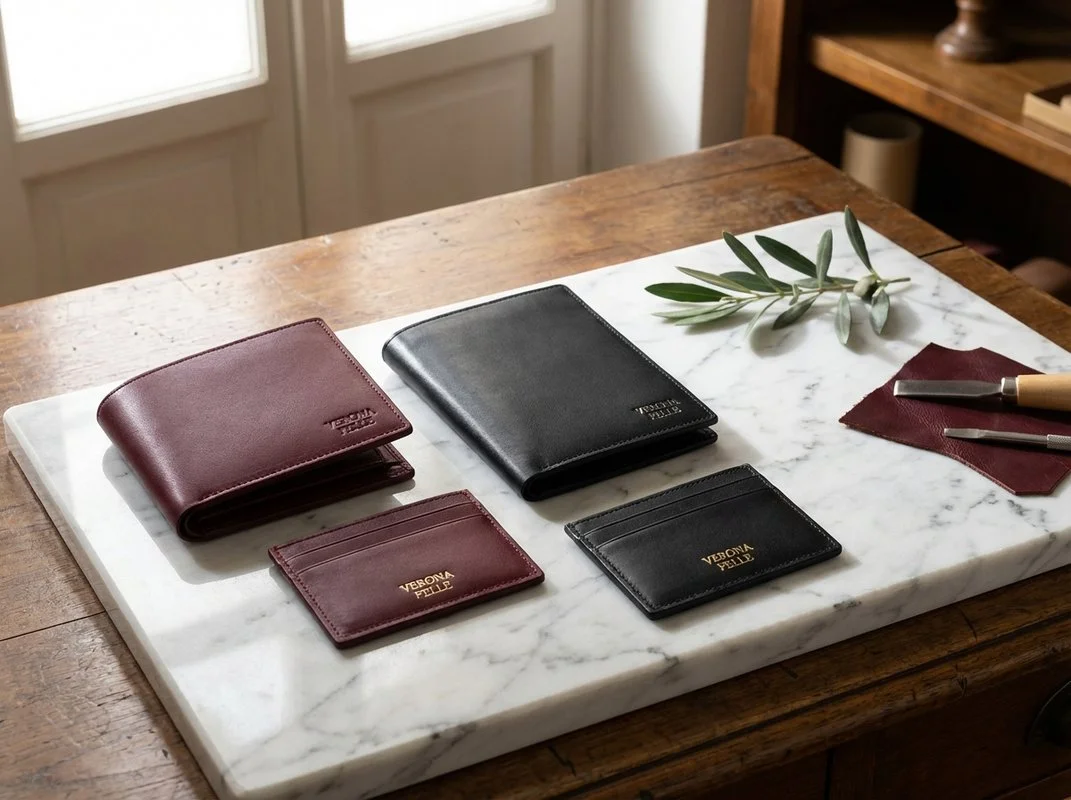 Portafoglio Furla - Portafogli e portamonete che combinano funzionalità e stile.