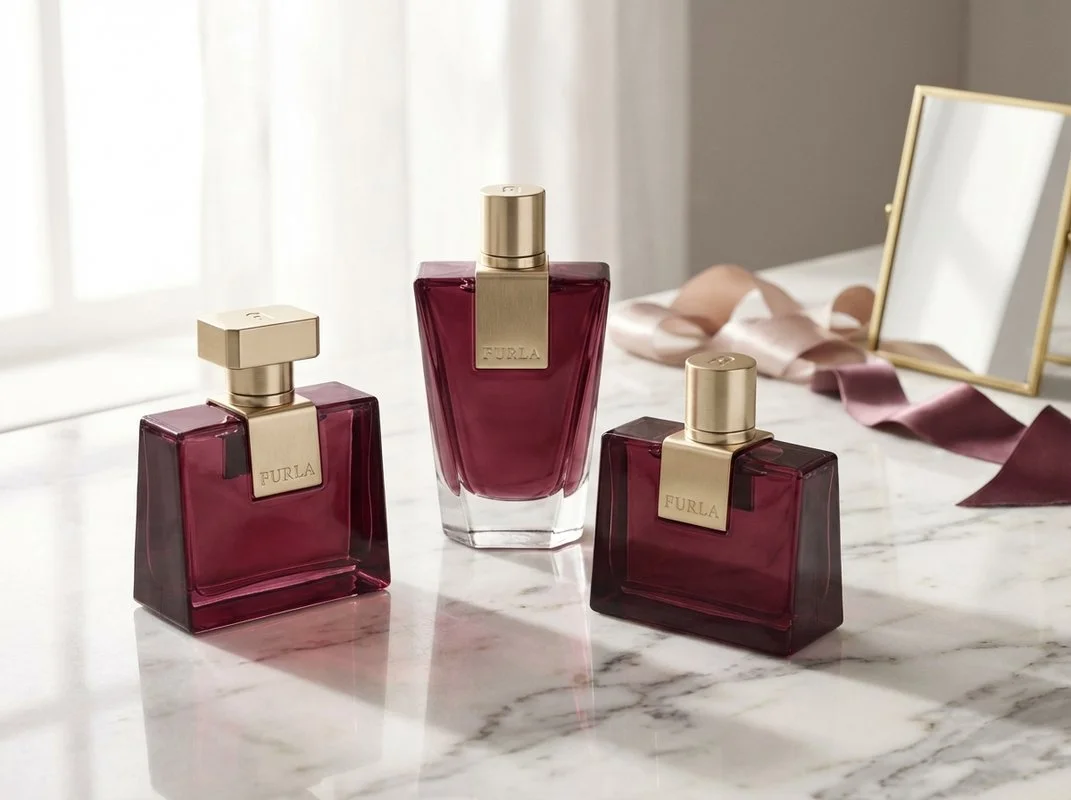 Profumo Furla - Fragranze che raccontano l'eleganza italiana.