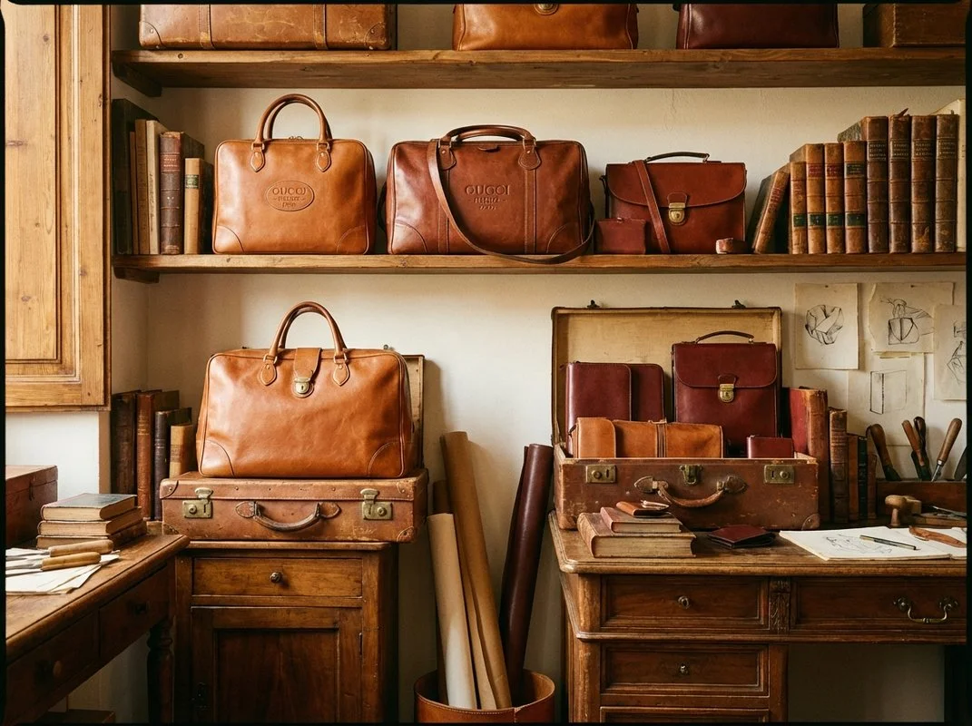 Vecchie collezioni Furla - borse e accessori d'archivio